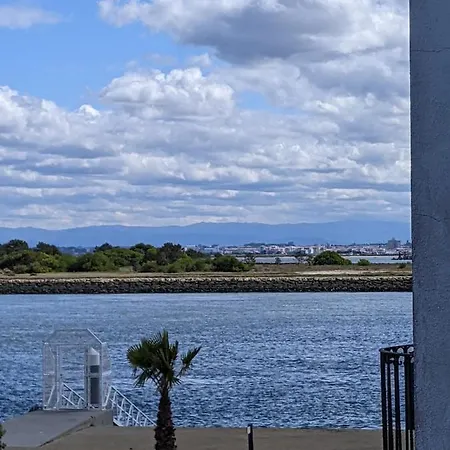 Διαμέρισμα Casa Dos Jacintos - Sao Jacinto, Αβέιρο