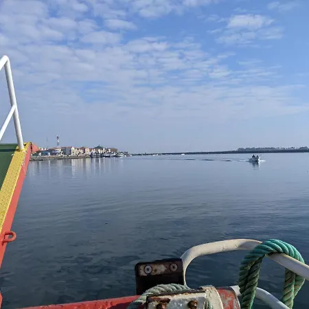 Casa Dos Jacintos - Sao Jacinto, Αβέιρο