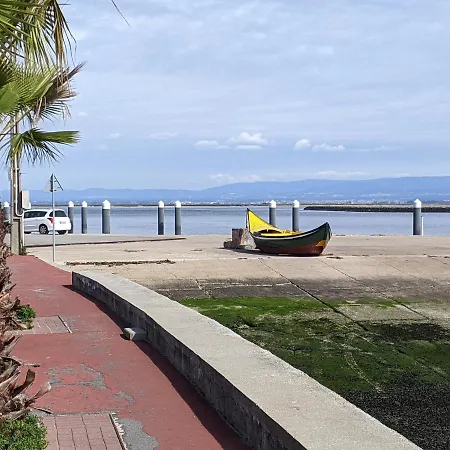 Lägenhet Casa Dos Jacintos - Sao Jacinto, *