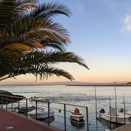 Casa Dos Jacintos - Sao Jacinto, Lägenhet Aveiro