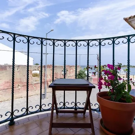 Casa Dos Jacintos - Sao Jacinto, Lägenhet São Jacinto