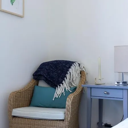 Lägenhet Casa Dos Jacintos - Sao Jacinto, *