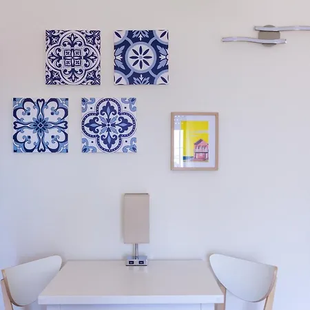 Casa Dos Jacintos - Sao Jacinto, * Αβέιρο