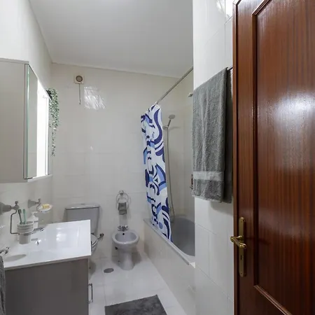 Casa Dos Jacintos - Sao Jacinto, Lägenhet São Jacinto