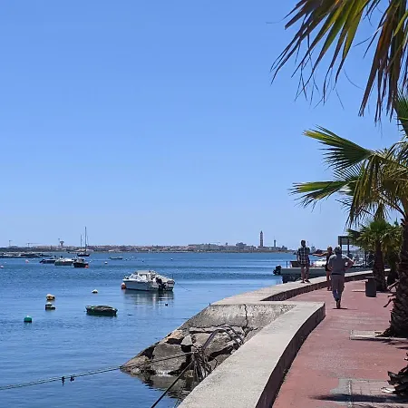 Casa Dos Jacintos - Sao Jacinto, Αβέιρο