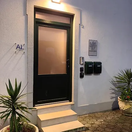 Lägenhet Casa Dos Jacintos - Sao Jacinto, *