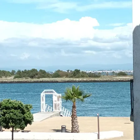 Casa Dos Jacintos - Sao Jacinto, Lägenhet *