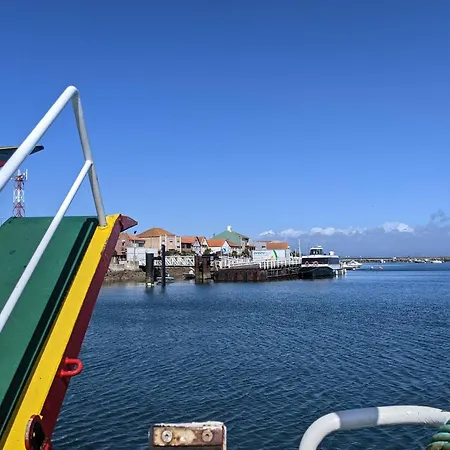 Casa Dos Jacintos - Sao Jacinto, * Αβέιρο