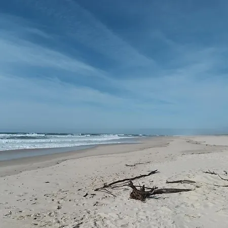 Lägenhet Casa Dos Jacintos - Sao Jacinto,