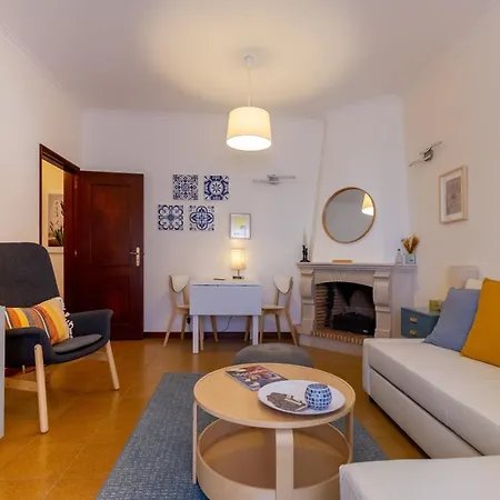 Lägenhet Casa Dos Jacintos - Sao Jacinto, São Jacinto
