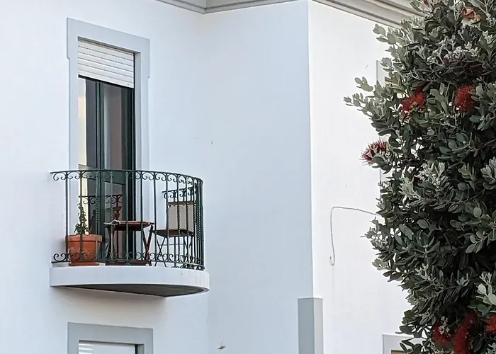 Casa Dos Jacintos - Sao Jacinto,