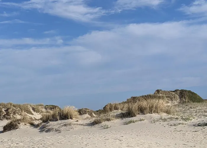 Casa Dos Jacintos - Sao Jacinto, Aveiro