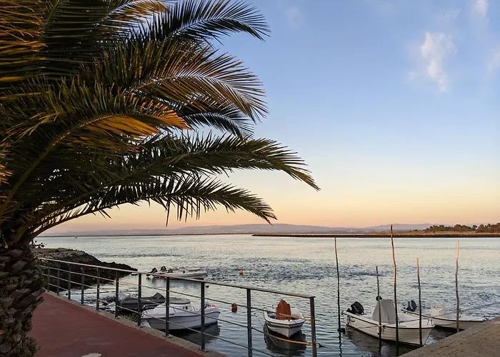 Casa Dos Jacintos - Sao Jacinto, Apartment Aveiro