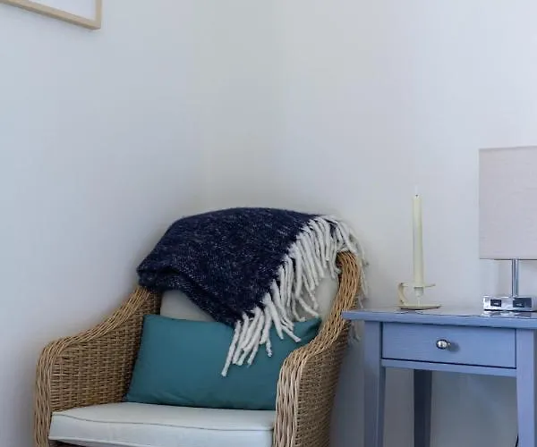 Apartment Casa Dos Jacintos - Sao Jacinto, *