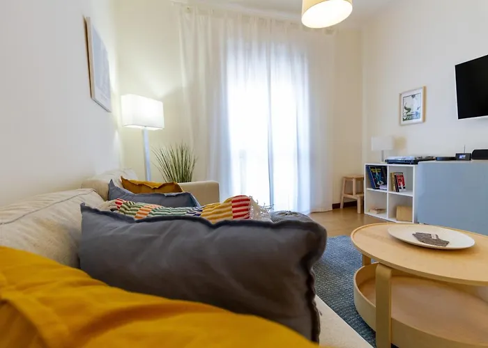 Casa Dos Jacintos - Sao Jacinto, Apartment Aveiro