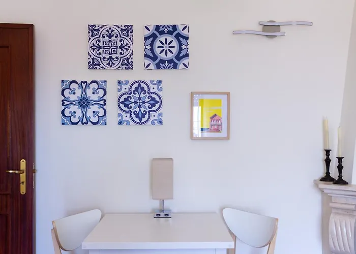 Casa Dos Jacintos - Sao Jacinto, * Aveiro