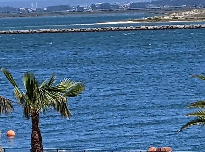 Casa Dos Jacintos - Sao Jacinto, Aveiro