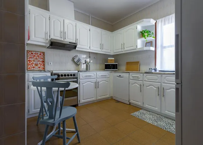 Casa Dos Jacintos - Sao Jacinto, *