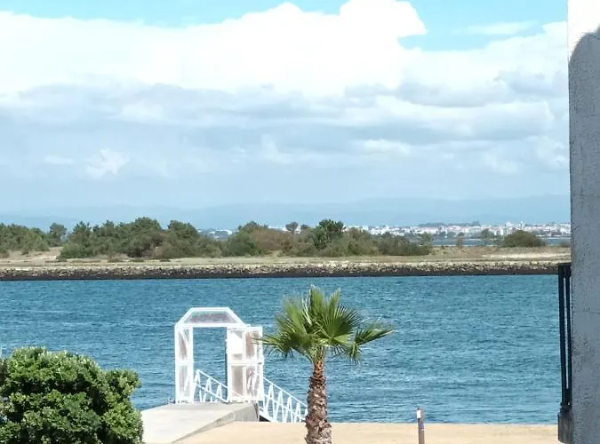 Casa Dos Jacintos - Sao Jacinto, Apartment *