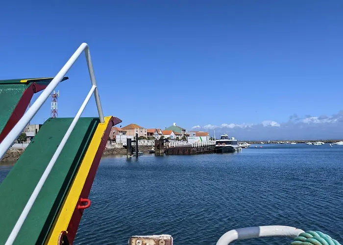 Casa Dos Jacintos - Sao Jacinto, * Aveiro