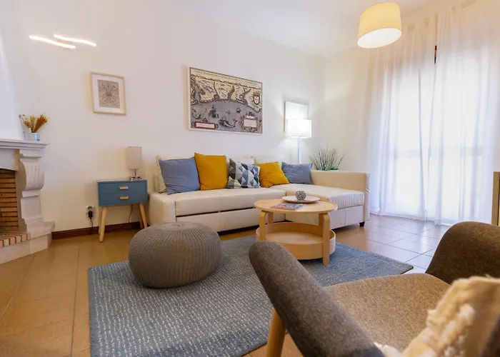 Casa Dos Jacintos - Sao Jacinto,