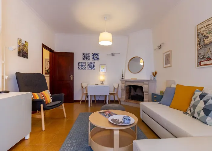 Apartment Casa Dos Jacintos - Sao Jacinto, Aveiro